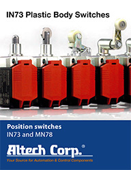 Altech Switch Catalog