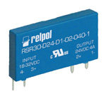 Industrial Electromagnetic Relays